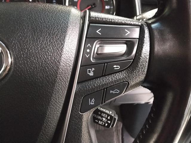 アルファード ２．５Ｓ　Ｃパッケージ　４ＷＤ　寒冷地　衝突被害軽減システム　バックカメラ　両側電動スライド　フルセグ　ＬＥＤヘッドランプ　アルミホイール　後席モニター　スマートキー　オートクルーズコントロール　アイドリングストップ　ＥＴＣ（21枚目）