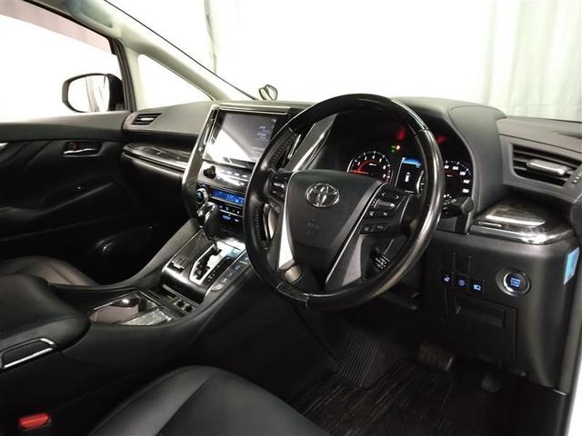 アルファード ２．５Ｓ　Ｃパッケージ　４ＷＤ　寒冷地　衝突被害軽減システム　バックカメラ　両側電動スライド　フルセグ　ＬＥＤヘッドランプ　アルミホイール　後席モニター　スマートキー　オートクルーズコントロール　アイドリングストップ　ＥＴＣ（29枚目）