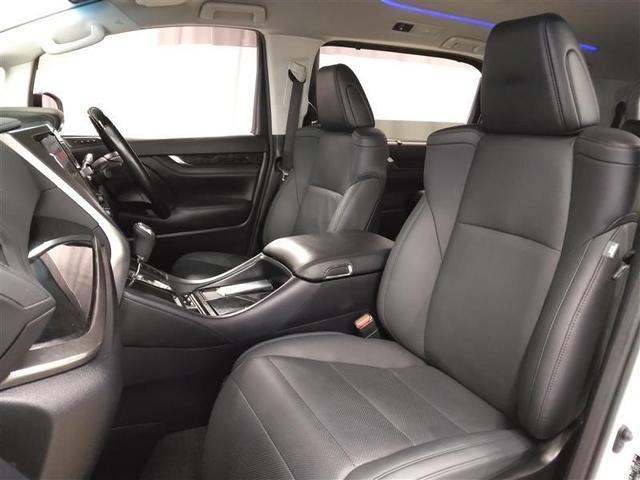 アルファード ２．５Ｓ　Ｃパッケージ　４ＷＤ　寒冷地　衝突被害軽減システム　バックカメラ　両側電動スライド　フルセグ　ＬＥＤヘッドランプ　アルミホイール　後席モニター　スマートキー　オートクルーズコントロール　アイドリングストップ　ＥＴＣ（30枚目）