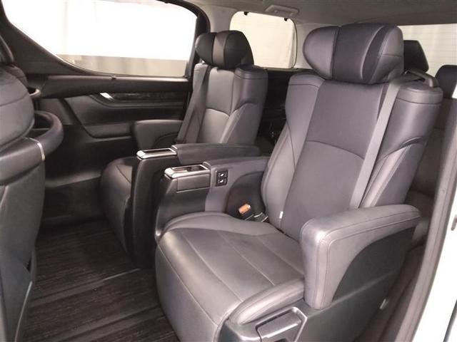 アルファード ２．５Ｓ　Ｃパッケージ　４ＷＤ　寒冷地　衝突被害軽減システム　バックカメラ　両側電動スライド　フルセグ　ＬＥＤヘッドランプ　アルミホイール　後席モニター　スマートキー　オートクルーズコントロール　アイドリングストップ　ＥＴＣ（32枚目）