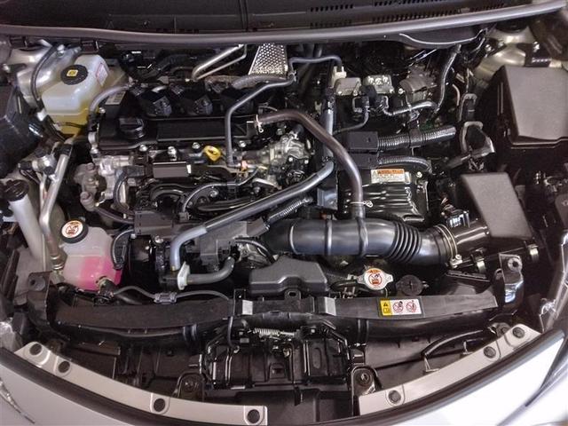 アクア Z 4WD 寒冷地 衝突被害軽減システム メモリーナビ バックカメラ LEDヘッドランプ アルミホイール ドラレコ スマートキー オートクルーズコントロール アイドリングストップ ETC 盗難防止装置(4枚目)