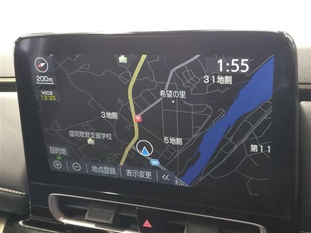 アクア Z 4WD 寒冷地 衝突被害軽減システム メモリーナビ バックカメラ LEDヘッドランプ アルミホイール ドラレコ スマートキー オートクルーズコントロール アイドリングストップ ETC 盗難防止装置(8枚目)