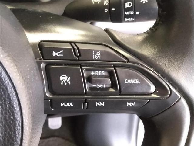 アクア Z 4WD 寒冷地 衝突被害軽減システム メモリーナビ バックカメラ LEDヘッドランプ アルミホイール ドラレコ スマートキー オートクルーズコントロール アイドリングストップ ETC 盗難防止装置(18枚目)