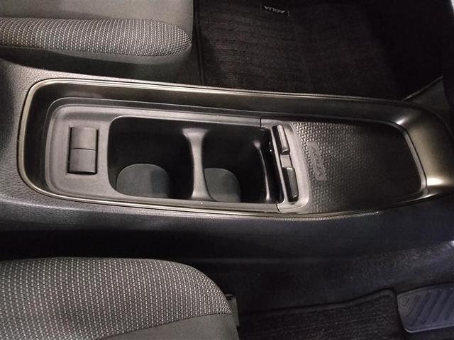 アクア Z 4WD 寒冷地 衝突被害軽減システム メモリーナビ バックカメラ LEDヘッドランプ アルミホイール ドラレコ スマートキー オートクルーズコントロール アイドリングストップ ETC 盗難防止装置(29枚目)