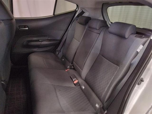 アクア Z 4WD 寒冷地 衝突被害軽減システム メモリーナビ バックカメラ LEDヘッドランプ アルミホイール ドラレコ スマートキー オートクルーズコントロール アイドリングストップ ETC 盗難防止装置(31枚目)