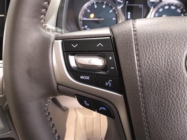 ランドクルーザープラド TX Lパッケージ マットブラックエディション 4WD 衝突被害軽減システム メモリーナビ バックカメラ 革シート サンルーフ LEDヘッドランプ アルミホイール スマートキー オートクルーズコントロール ETC 盗難防止装置 電動シート キーレス(21枚目)