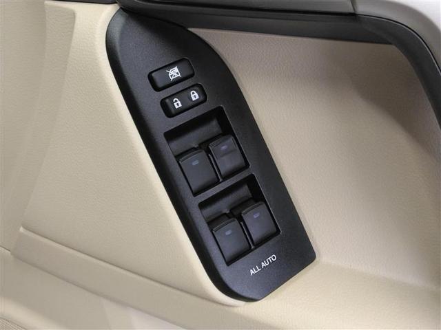 ランドクルーザープラド TX Lパッケージ マットブラックエディション 4WD 衝突被害軽減システム メモリーナビ バックカメラ 革シート サンルーフ LEDヘッドランプ アルミホイール スマートキー オートクルーズコントロール ETC 盗難防止装置 電動シート キーレス(29枚目)