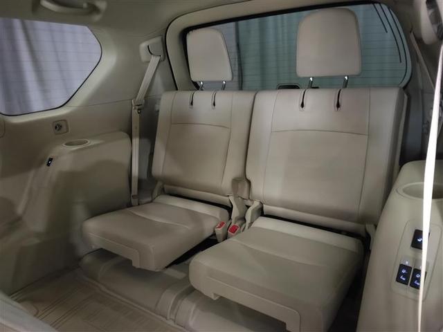 ランドクルーザープラド TX Lパッケージ マットブラックエディション 4WD 衝突被害軽減システム メモリーナビ バックカメラ 革シート サンルーフ LEDヘッドランプ アルミホイール スマートキー オートクルーズコントロール ETC 盗難防止装置 電動シート キーレス(36枚目)