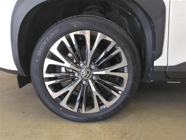 ヤリスクロス Z 4WD 寒冷地 衝突被害軽減システム バックカメラ LEDヘッドランプ アルミホイール ドラレコ スマートキー オートクルーズコントロール ETC 盗難防止装置 電動シート キーレス 横滑り防止機能(5枚目)