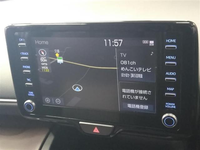 ヤリスクロス Z 4WD 寒冷地 衝突被害軽減システム バックカメラ LEDヘッドランプ アルミホイール ドラレコ スマートキー オートクルーズコントロール ETC 盗難防止装置 電動シート キーレス 横滑り防止機能(9枚目)