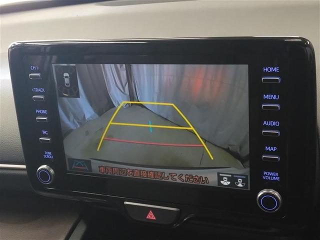 ヤリスクロス Z 4WD 寒冷地 衝突被害軽減システム バックカメラ LEDヘッドランプ アルミホイール ドラレコ スマートキー オートクルーズコントロール ETC 盗難防止装置 電動シート キーレス 横滑り防止機能(10枚目)