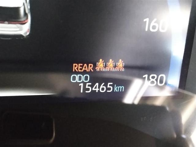 ヤリスクロス Z 4WD 寒冷地 衝突被害軽減システム バックカメラ LEDヘッドランプ アルミホイール ドラレコ スマートキー オートクルーズコントロール ETC 盗難防止装置 電動シート キーレス 横滑り防止機能(12枚目)