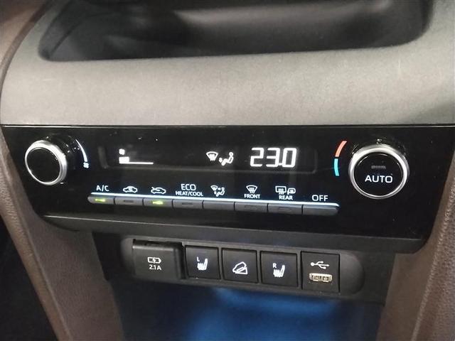 ヤリスクロス Z 4WD 寒冷地 衝突被害軽減システム バックカメラ LEDヘッドランプ アルミホイール ドラレコ スマートキー オートクルーズコントロール ETC 盗難防止装置 電動シート キーレス 横滑り防止機能(13枚目)