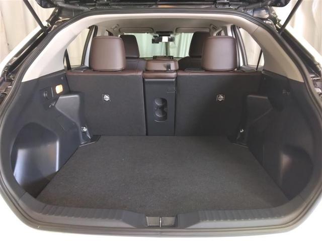 ヤリスクロス Z 4WD 寒冷地 衝突被害軽減システム バックカメラ LEDヘッドランプ アルミホイール ドラレコ スマートキー オートクルーズコントロール ETC 盗難防止装置 電動シート キーレス 横滑り防止機能(34枚目)