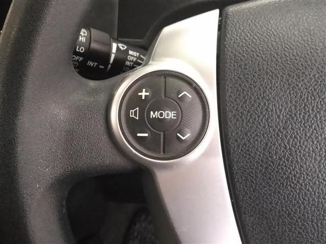 アクア S メモリーナビ バックカメラ ワンセグ アルミホイール ドラレコ スマートキー アイドリングストップ ETC 盗難防止装置 キーレス 横滑り防止機能 ハイブリッド(16枚目)