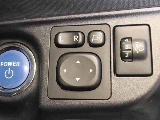 アクア S メモリーナビ バックカメラ ワンセグ アルミホイール ドラレコ スマートキー アイドリングストップ ETC 盗難防止装置 キーレス 横滑り防止機能 ハイブリッド(20枚目)