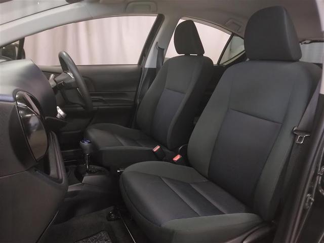 アクア S メモリーナビ バックカメラ ワンセグ アルミホイール ドラレコ スマートキー アイドリングストップ ETC 盗難防止装置 キーレス 横滑り防止機能 ハイブリッド(25枚目)