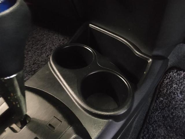 アクア S メモリーナビ バックカメラ ワンセグ アルミホイール ドラレコ スマートキー アイドリングストップ ETC 盗難防止装置 キーレス 横滑り防止機能 ハイブリッド(27枚目)