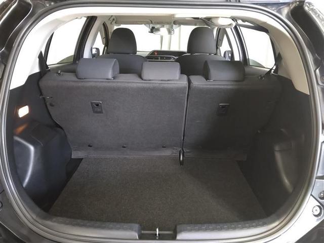 アクア S メモリーナビ バックカメラ ワンセグ アルミホイール ドラレコ スマートキー アイドリングストップ ETC 盗難防止装置 キーレス 横滑り防止機能 ハイブリッド(29枚目)