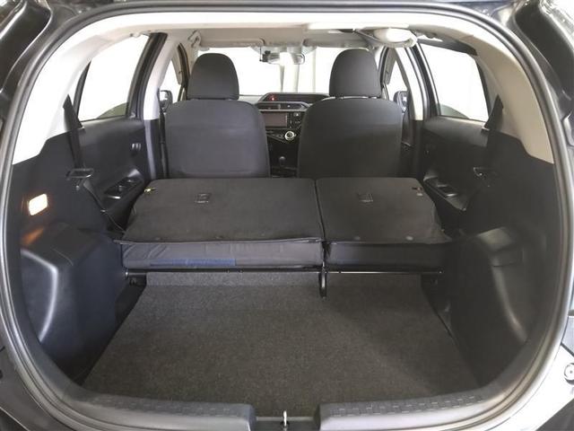 アクア S メモリーナビ バックカメラ ワンセグ アルミホイール ドラレコ スマートキー アイドリングストップ ETC 盗難防止装置 キーレス 横滑り防止機能 ハイブリッド(30枚目)