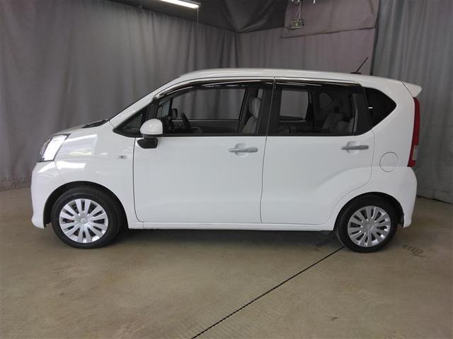 ムーヴ Ｌ　４ＷＤ　アイドリングストップ　キーレス　横滑り防止機能　ベンチシート（2枚目）