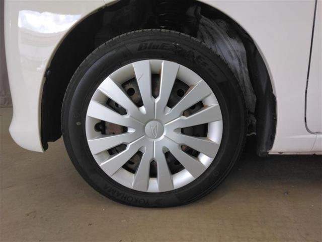 ムーヴ Ｌ　４ＷＤ　アイドリングストップ　キーレス　横滑り防止機能　ベンチシート（5枚目）