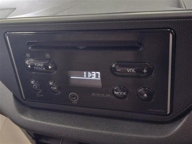 ムーヴ Ｌ　４ＷＤ　アイドリングストップ　キーレス　横滑り防止機能　ベンチシート（9枚目）