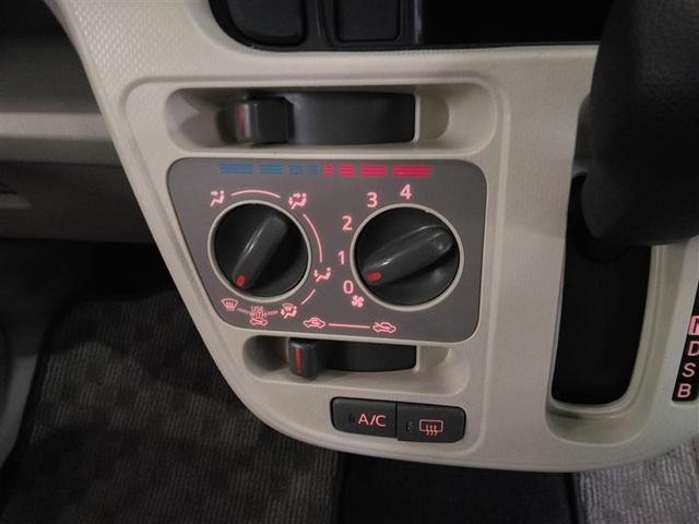 ムーヴ Ｌ　４ＷＤ　アイドリングストップ　キーレス　横滑り防止機能　ベンチシート（12枚目）