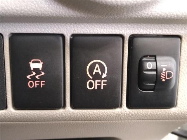 ムーヴ Ｌ　４ＷＤ　アイドリングストップ　キーレス　横滑り防止機能　ベンチシート（16枚目）