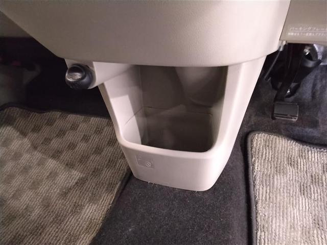 ムーヴ Ｌ　４ＷＤ　アイドリングストップ　キーレス　横滑り防止機能　ベンチシート（23枚目）