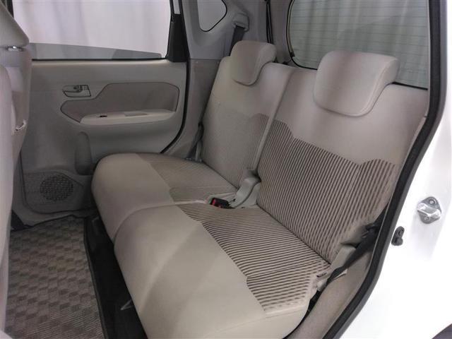 ムーヴ Ｌ　４ＷＤ　アイドリングストップ　キーレス　横滑り防止機能　ベンチシート（25枚目）