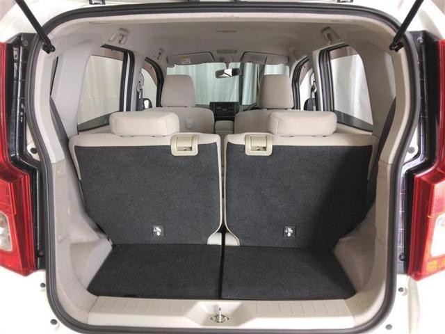 ムーヴ Ｌ　４ＷＤ　アイドリングストップ　キーレス　横滑り防止機能　ベンチシート（26枚目）