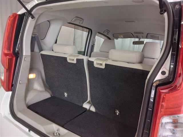 ムーヴ Ｌ　４ＷＤ　アイドリングストップ　キーレス　横滑り防止機能　ベンチシート（28枚目）