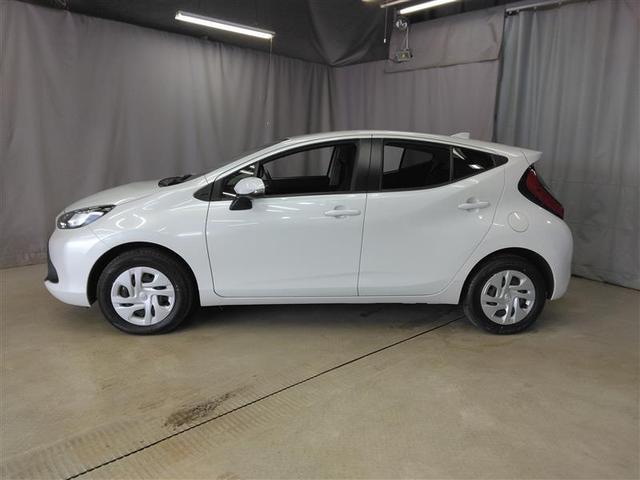 アクア X 4WD 衝突被害軽減システム メモリーナビ バックカメラ LEDヘッドランプ ドラレコ スマートキー オートクルーズコントロール アイドリングストップ ETC 盗難防止装置 キーレス 横滑り防止機能(2枚目)