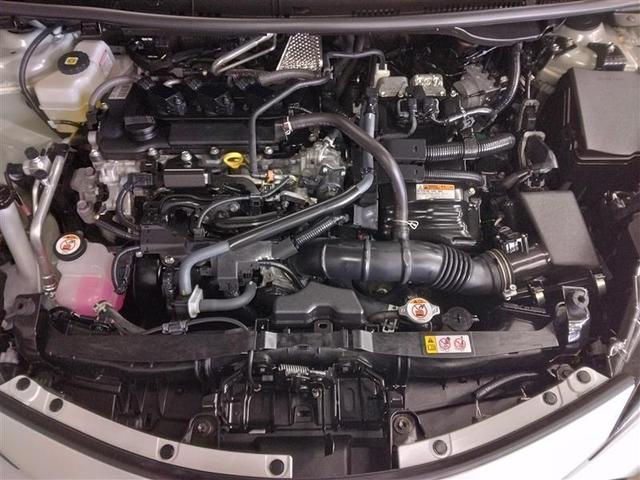 アクア X 4WD 衝突被害軽減システム メモリーナビ バックカメラ LEDヘッドランプ ドラレコ スマートキー オートクルーズコントロール アイドリングストップ ETC 盗難防止装置 キーレス 横滑り防止機能(4枚目)