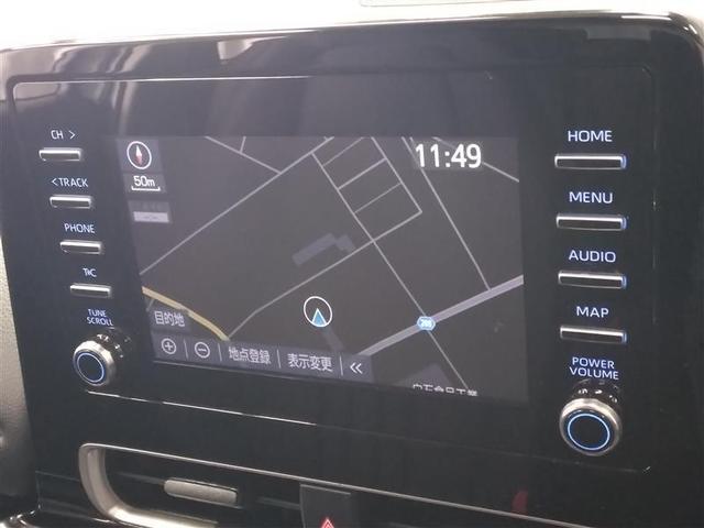 アクア X 4WD 衝突被害軽減システム メモリーナビ バックカメラ LEDヘッドランプ ドラレコ スマートキー オートクルーズコントロール アイドリングストップ ETC 盗難防止装置 キーレス 横滑り防止機能(8枚目)