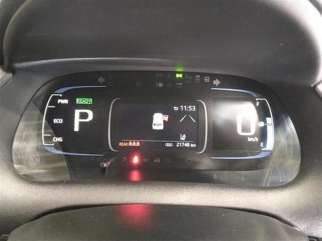 アクア X 4WD 衝突被害軽減システム メモリーナビ バックカメラ LEDヘッドランプ ドラレコ スマートキー オートクルーズコントロール アイドリングストップ ETC 盗難防止装置 キーレス 横滑り防止機能(10枚目)