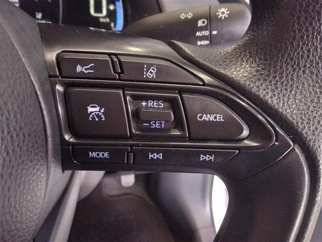 アクア X 4WD 衝突被害軽減システム メモリーナビ バックカメラ LEDヘッドランプ ドラレコ スマートキー オートクルーズコントロール アイドリングストップ ETC 盗難防止装置 キーレス 横滑り防止機能(16枚目)