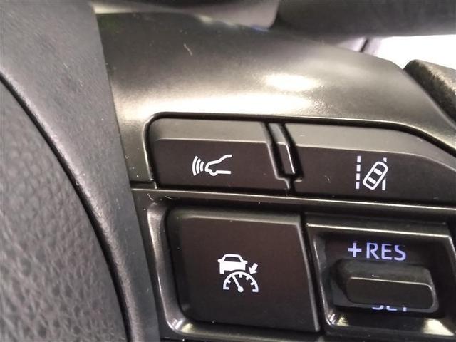 アクア X 4WD 衝突被害軽減システム メモリーナビ バックカメラ LEDヘッドランプ ドラレコ スマートキー オートクルーズコントロール アイドリングストップ ETC 盗難防止装置 キーレス 横滑り防止機能(17枚目)