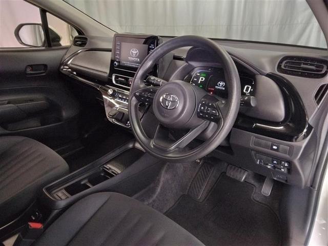 アクア X 4WD 衝突被害軽減システム メモリーナビ バックカメラ LEDヘッドランプ ドラレコ スマートキー オートクルーズコントロール アイドリングストップ ETC 盗難防止装置 キーレス 横滑り防止機能(24枚目)