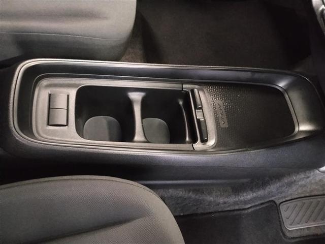 アクア X 4WD 衝突被害軽減システム メモリーナビ バックカメラ LEDヘッドランプ ドラレコ スマートキー オートクルーズコントロール アイドリングストップ ETC 盗難防止装置 キーレス 横滑り防止機能(26枚目)