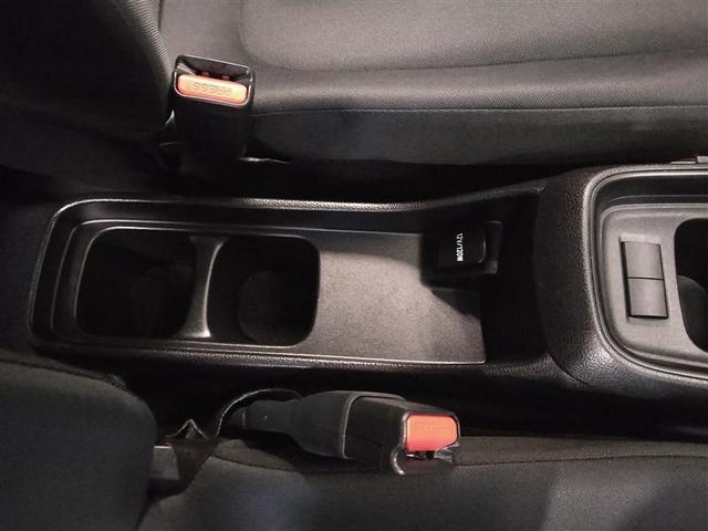 アクア X 4WD 衝突被害軽減システム メモリーナビ バックカメラ LEDヘッドランプ ドラレコ スマートキー オートクルーズコントロール アイドリングストップ ETC 盗難防止装置 キーレス 横滑り防止機能(27枚目)