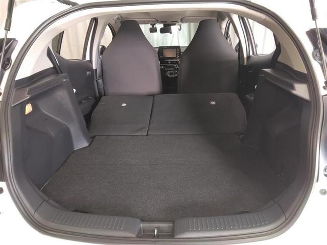 アクア X 4WD 衝突被害軽減システム メモリーナビ バックカメラ LEDヘッドランプ ドラレコ スマートキー オートクルーズコントロール アイドリングストップ ETC 盗難防止装置 キーレス 横滑り防止機能(30枚目)