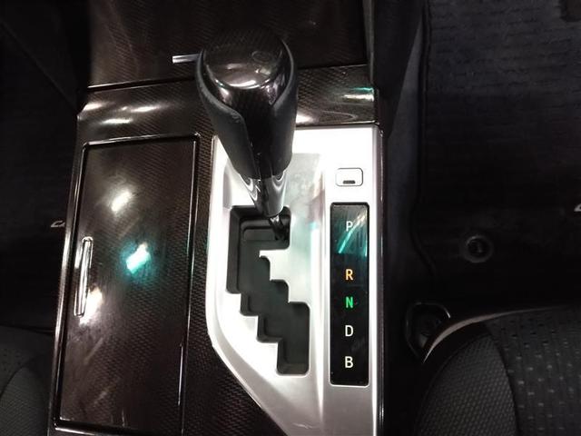 カムリ ハイブリッド　Ｇパッケージ　ＨＤＤナビ　バックカメラ　フルセグ　ＨＩＤヘッドライト　アルミホイール　スマートキー　オートクルーズコントロール　アイドリングストップ　盗難防止装置　電動シート　キーレス　横滑り防止機能　ハイブリッド（14枚目）