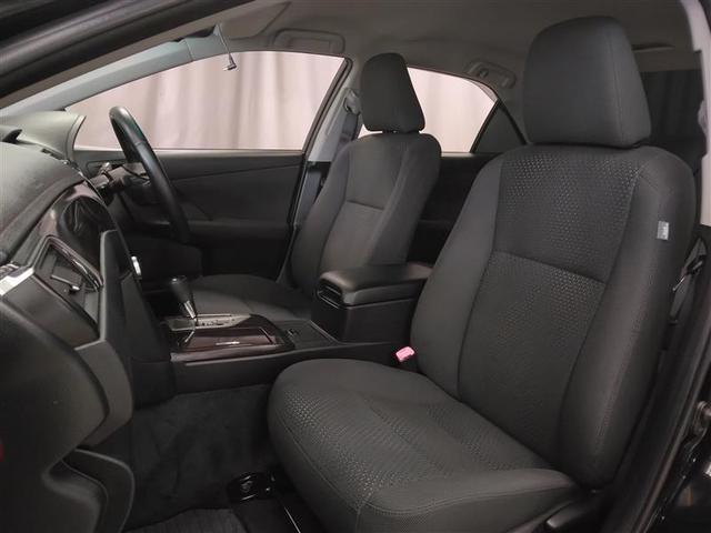 カムリ ハイブリッド　Ｇパッケージ　ＨＤＤナビ　バックカメラ　フルセグ　ＨＩＤヘッドライト　アルミホイール　スマートキー　オートクルーズコントロール　アイドリングストップ　盗難防止装置　電動シート　キーレス　横滑り防止機能　ハイブリッド（22枚目）