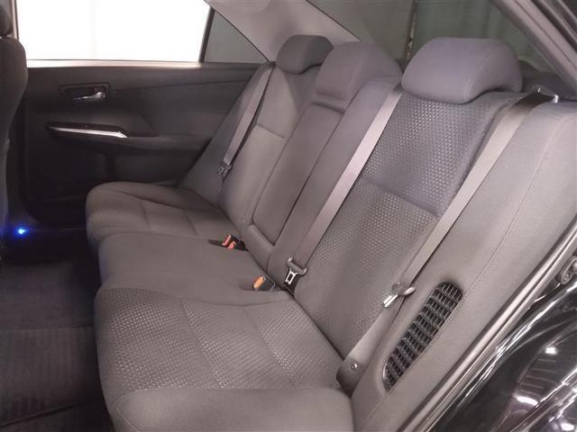 カムリ ハイブリッド　Ｇパッケージ　ＨＤＤナビ　バックカメラ　フルセグ　ＨＩＤヘッドライト　アルミホイール　スマートキー　オートクルーズコントロール　アイドリングストップ　盗難防止装置　電動シート　キーレス　横滑り防止機能　ハイブリッド（26枚目）