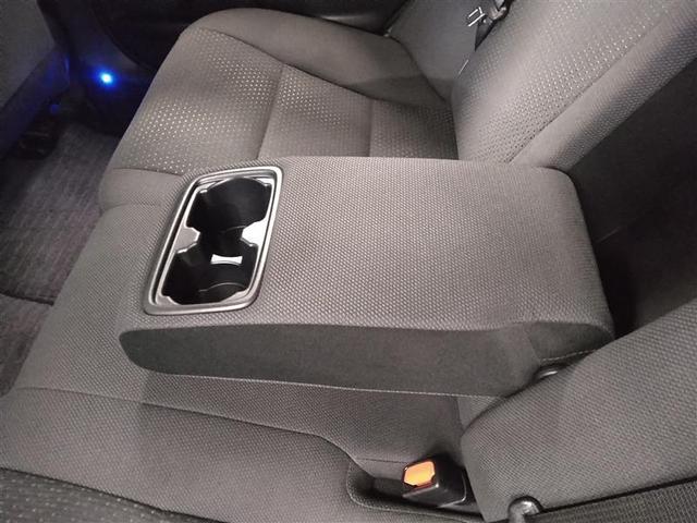 カムリ ハイブリッド　Ｇパッケージ　ＨＤＤナビ　バックカメラ　フルセグ　ＨＩＤヘッドライト　アルミホイール　スマートキー　オートクルーズコントロール　アイドリングストップ　盗難防止装置　電動シート　キーレス　横滑り防止機能　ハイブリッド（27枚目）