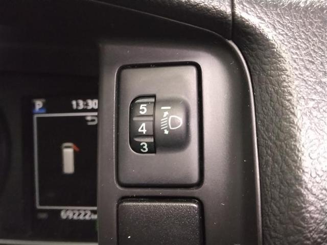 ハイエースバン ロングDX 4WD 衝突被害軽減システム ディーゼル メモリーナビ バックカメラ ETC 盗難防止装置 キーレス 横滑り防止機能 乗車定員6人(17枚目)