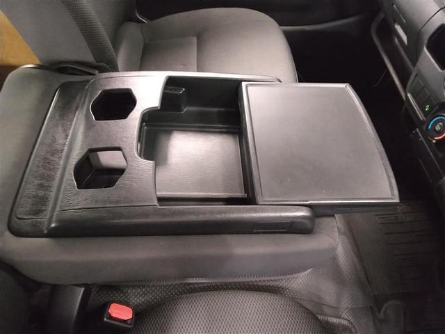 ハイエースバン ロングDX 4WD 衝突被害軽減システム ディーゼル メモリーナビ バックカメラ ETC 盗難防止装置 キーレス 横滑り防止機能 乗車定員6人(27枚目)