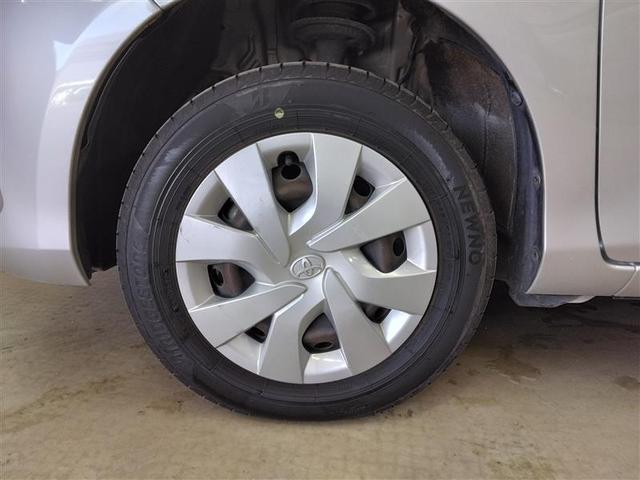 ヴィッツ F 4WD メモリーナビ バックカメラ ワンセグ ETC キーレス 横滑り防止機能(5枚目)